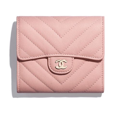 chanel micro flap wallet on chain|classic small flap wallet Chanel.